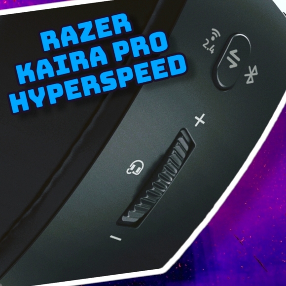 RAZER Kaira Pro Hyperspeed - Picture 6 of 11